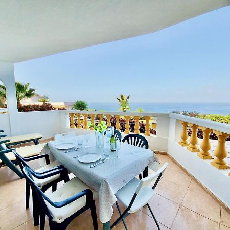 Apartamento Mar Puerto de la Cruz  Extérieur photo