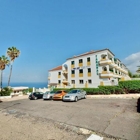 Apartamento Mar Puerto de la Cruz  Extérieur photo