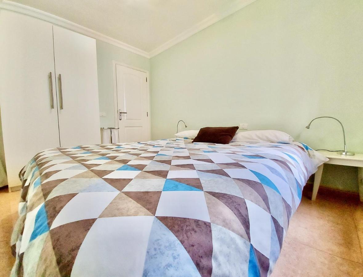 Apartamento Mar Puerto de la Cruz  Extérieur photo