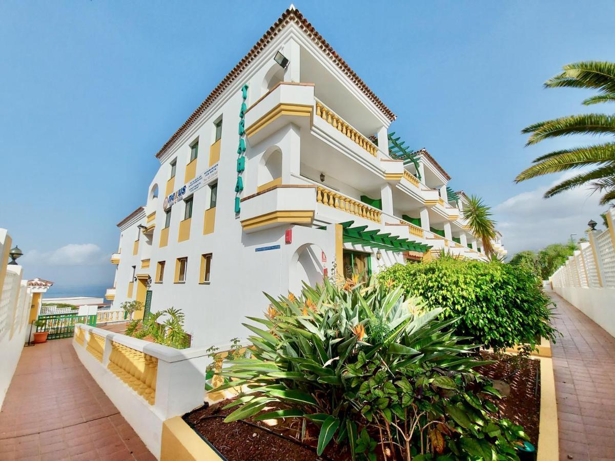 Apartamento Mar Puerto de la Cruz  Extérieur photo