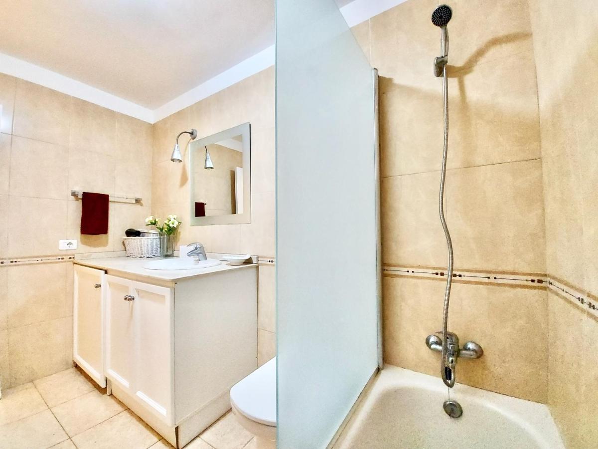 Apartamento Mar Puerto de la Cruz  Extérieur photo