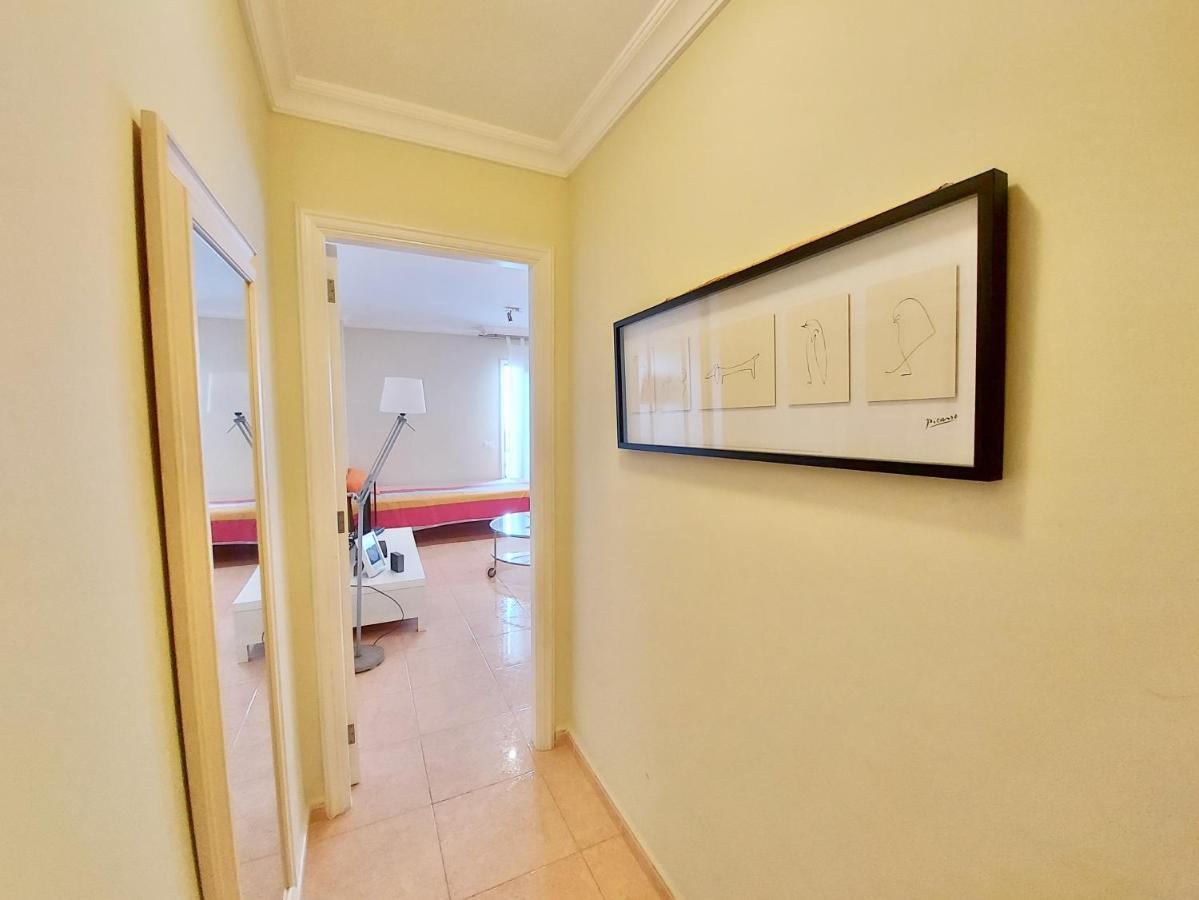 Apartamento Mar Puerto de la Cruz  Extérieur photo