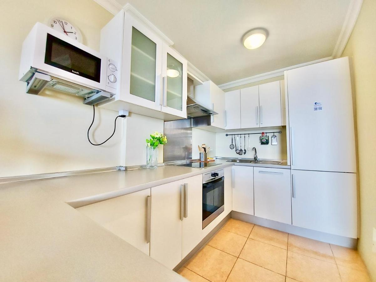 Apartamento Mar Puerto de la Cruz  Extérieur photo
