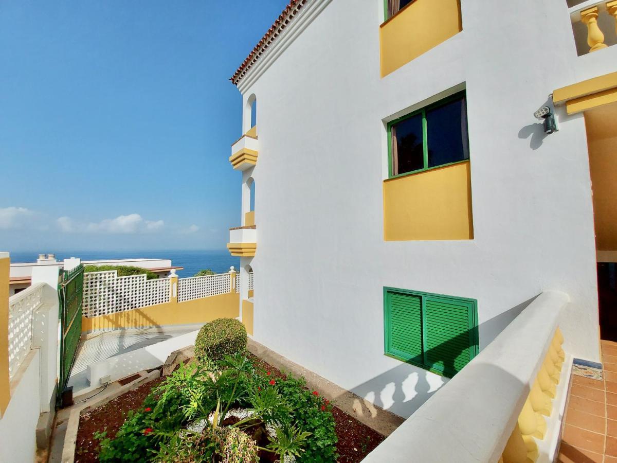 Apartamento Mar Puerto de la Cruz  Extérieur photo