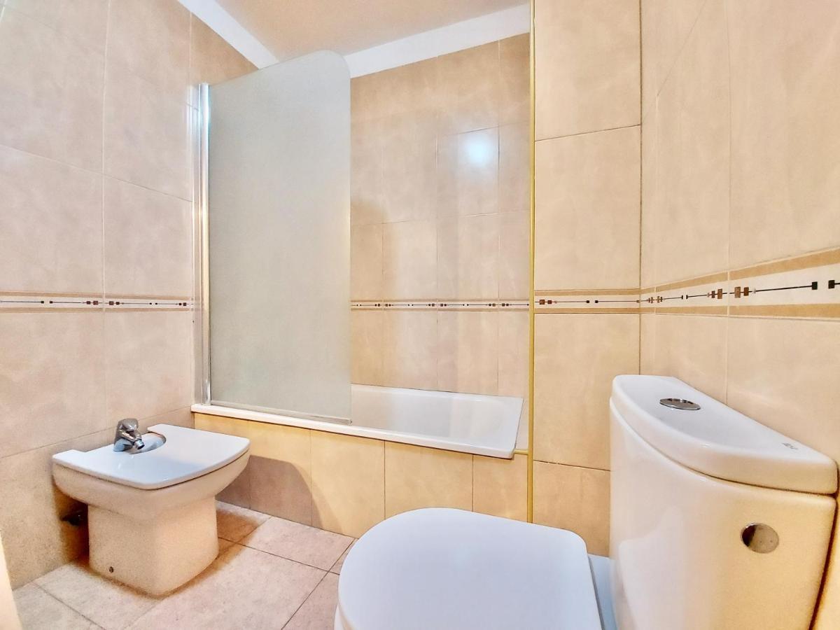Apartamento Mar Puerto de la Cruz  Extérieur photo