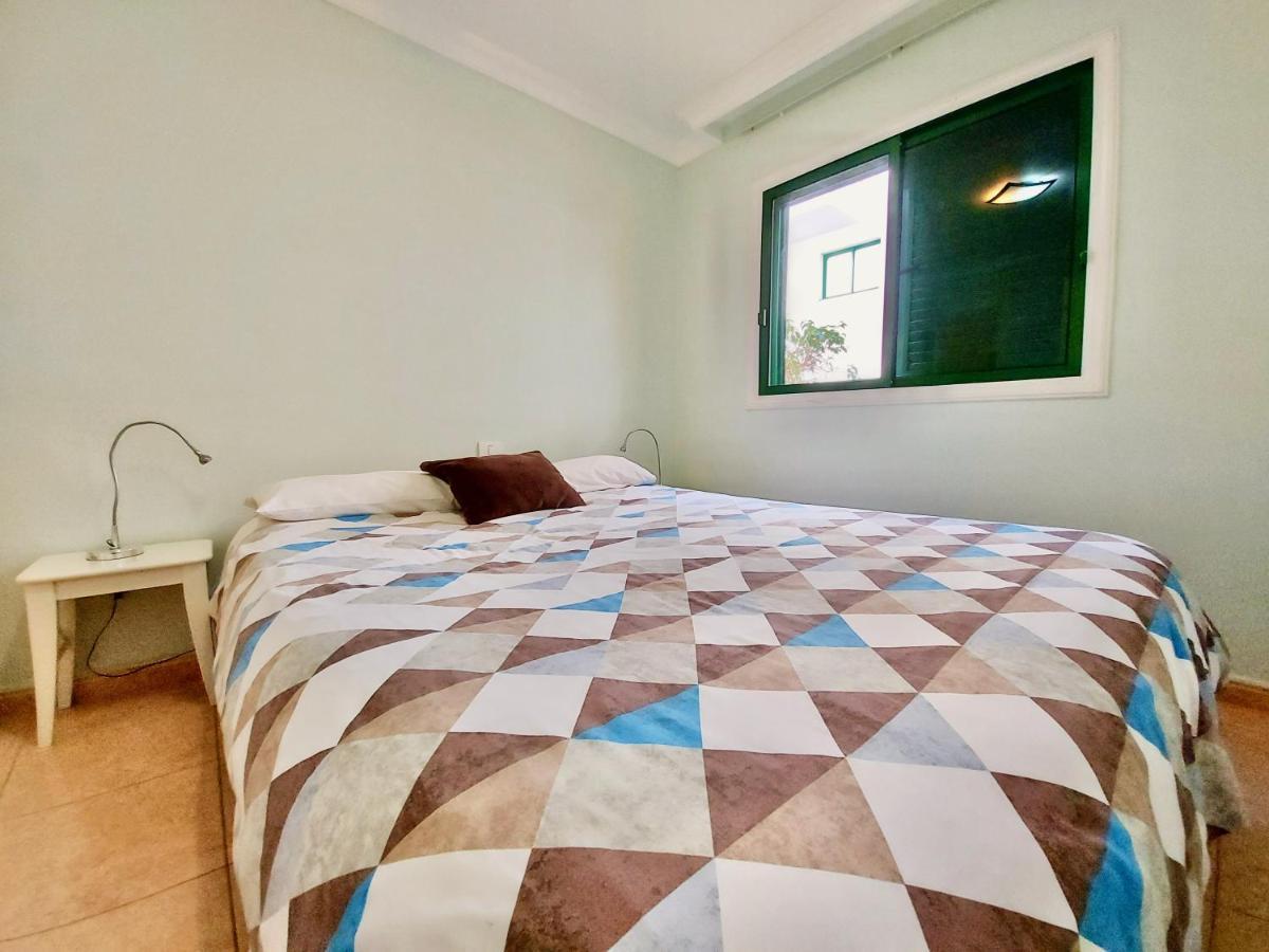 Apartamento Mar Puerto de la Cruz  Extérieur photo