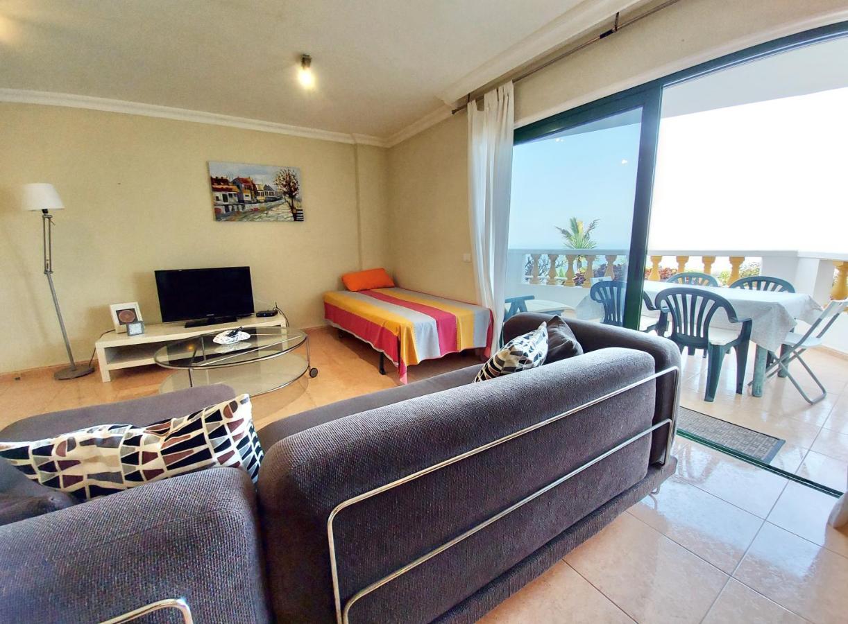 Apartamento Mar Puerto de la Cruz  Extérieur photo