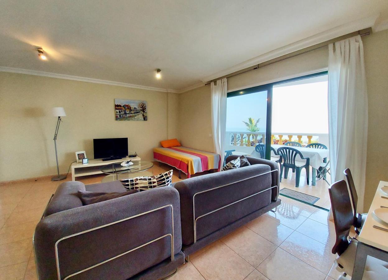 Apartamento Mar Puerto de la Cruz  Extérieur photo