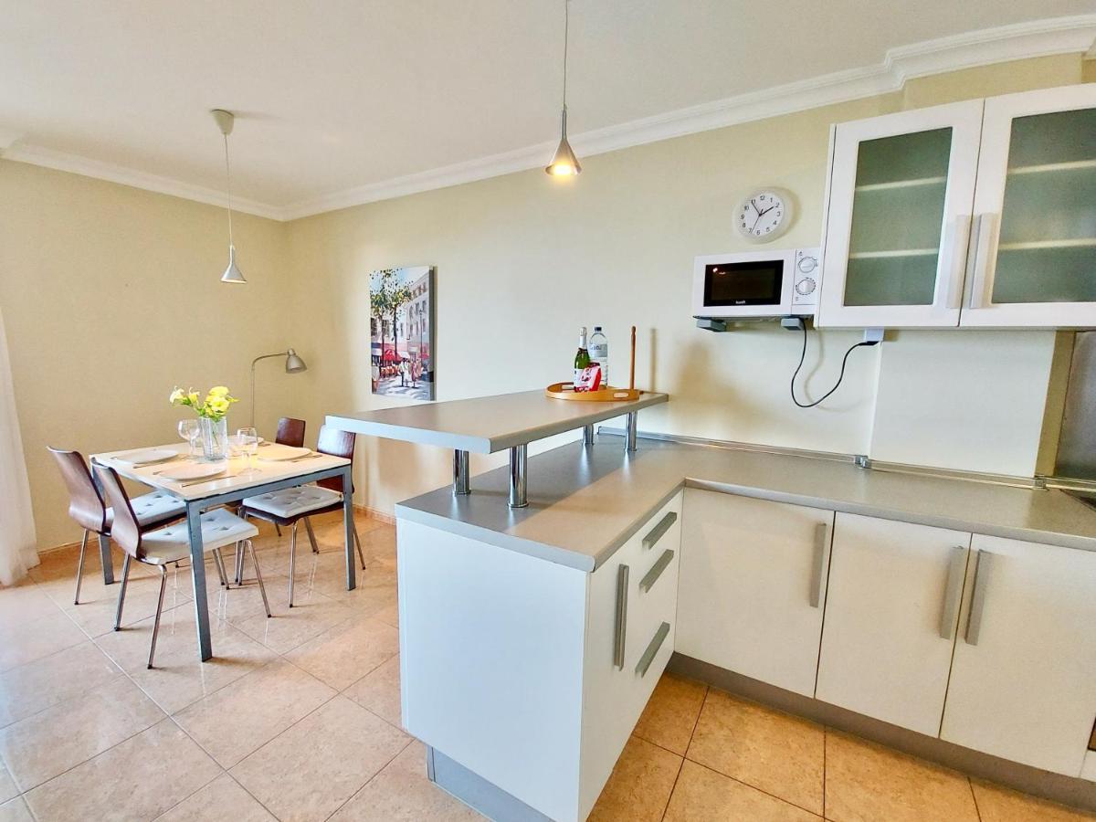 Apartamento Mar Puerto de la Cruz  Extérieur photo