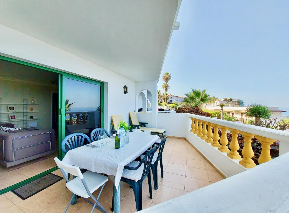Apartamento Mar Puerto de la Cruz  Extérieur photo
