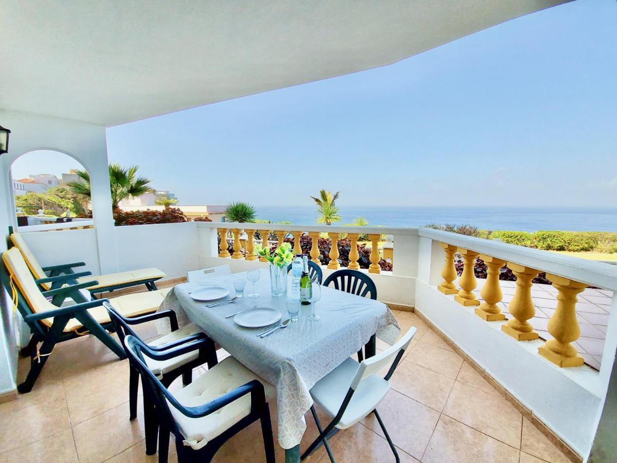 Apartamento Mar Puerto de la Cruz  Extérieur photo