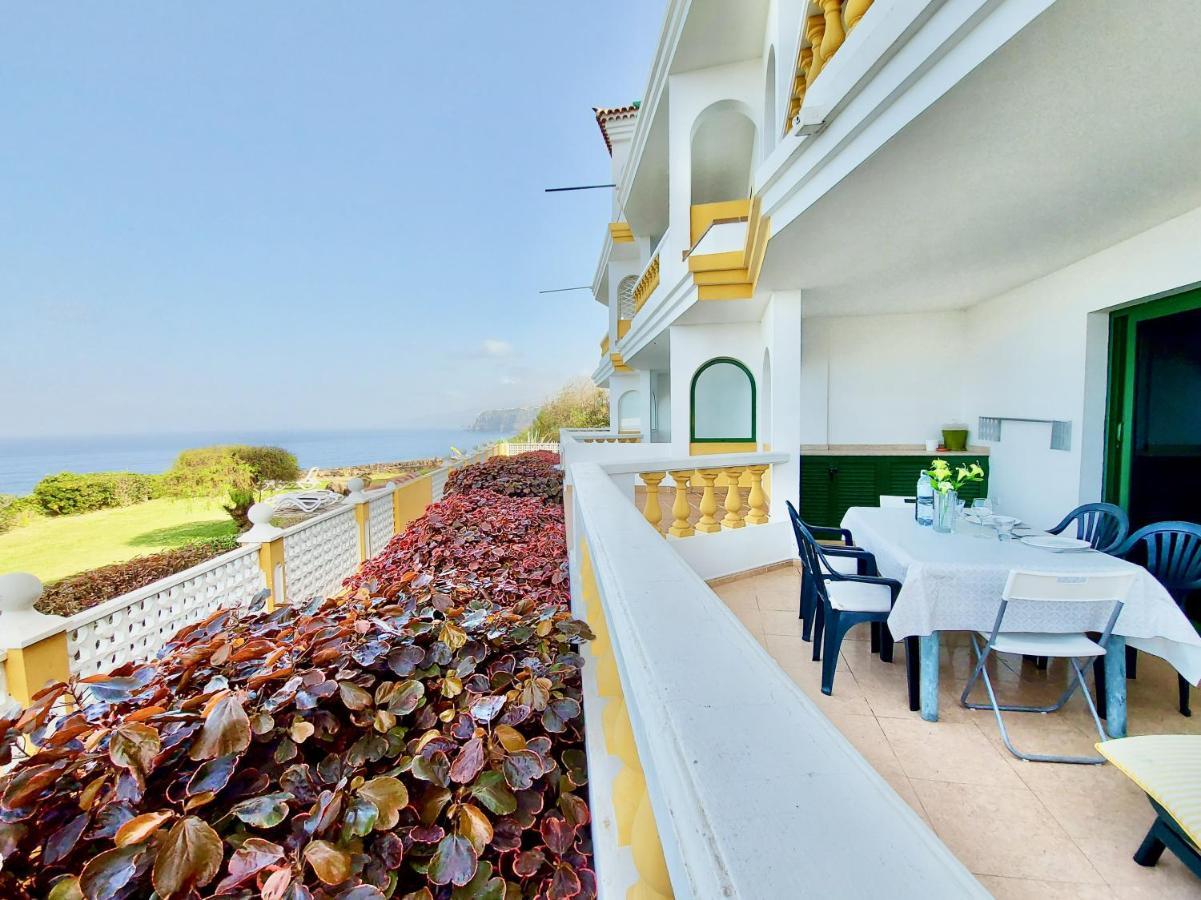 Apartamento Mar Puerto de la Cruz  Extérieur photo