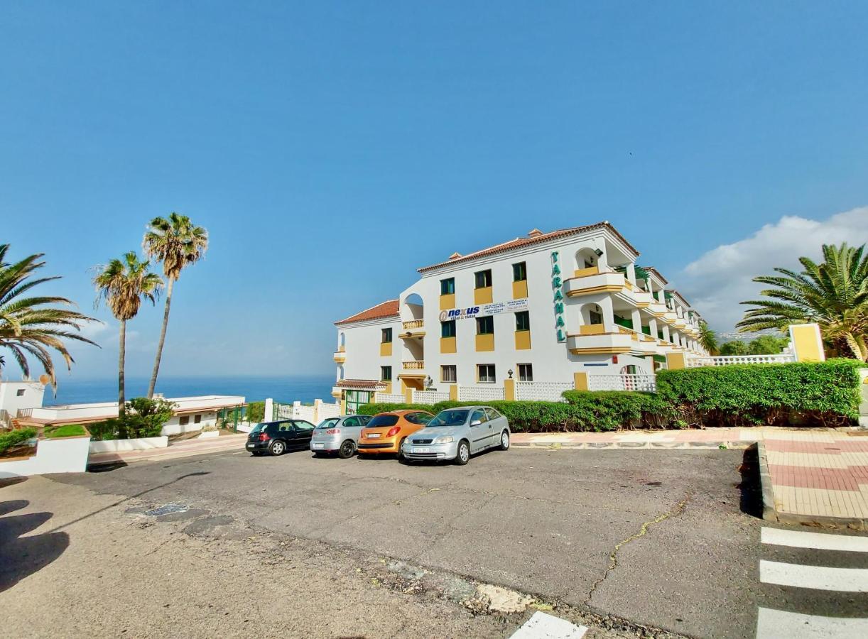 Apartamento Mar Puerto de la Cruz  Extérieur photo