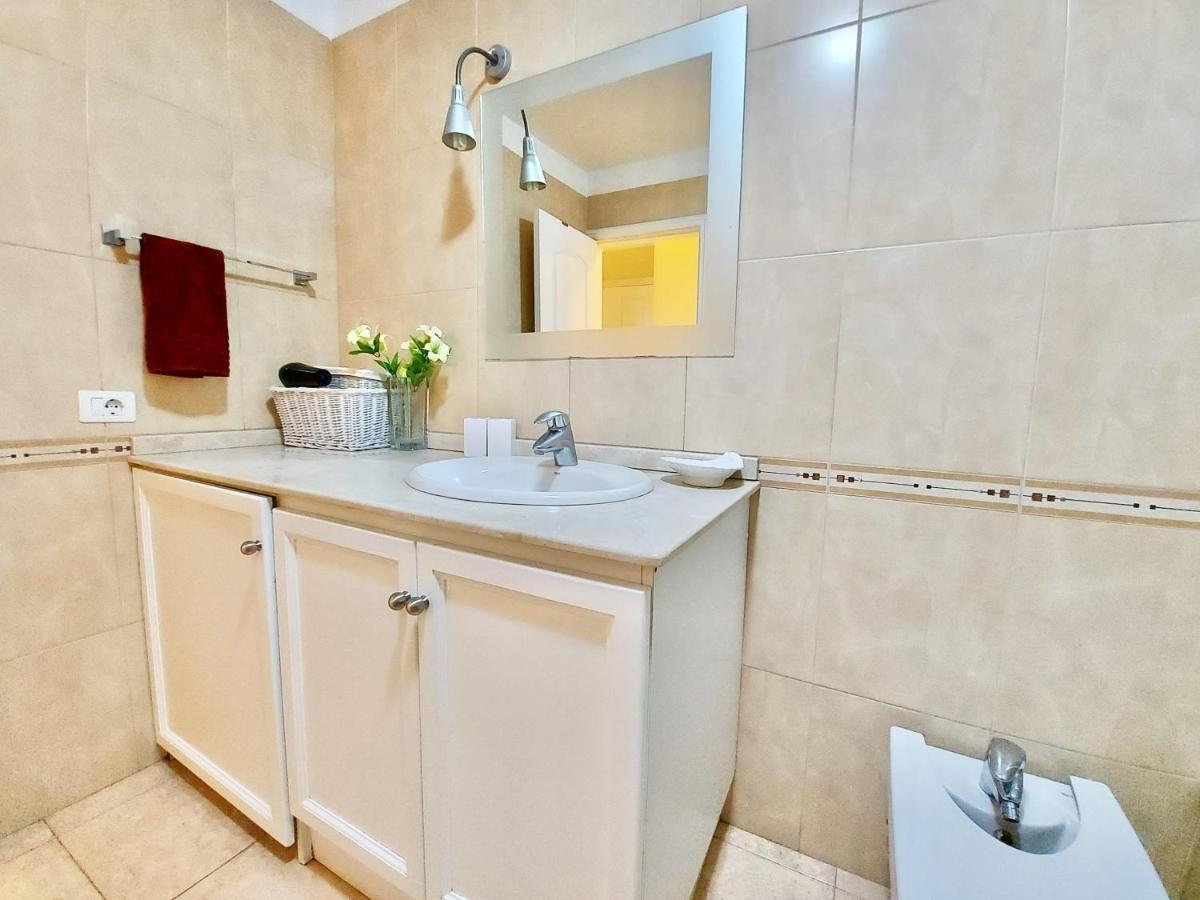 Apartamento Mar Puerto de la Cruz  Extérieur photo