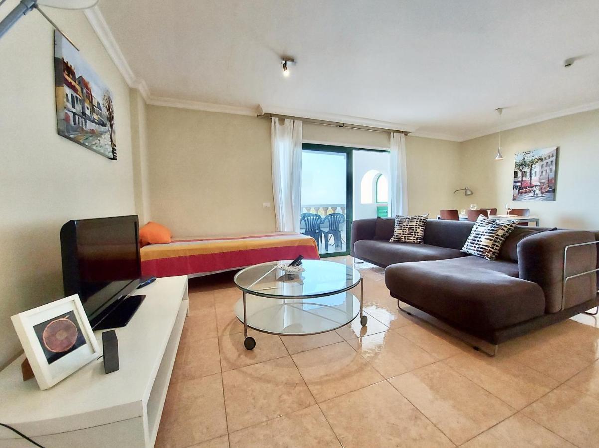 Apartamento Mar Puerto de la Cruz  Extérieur photo