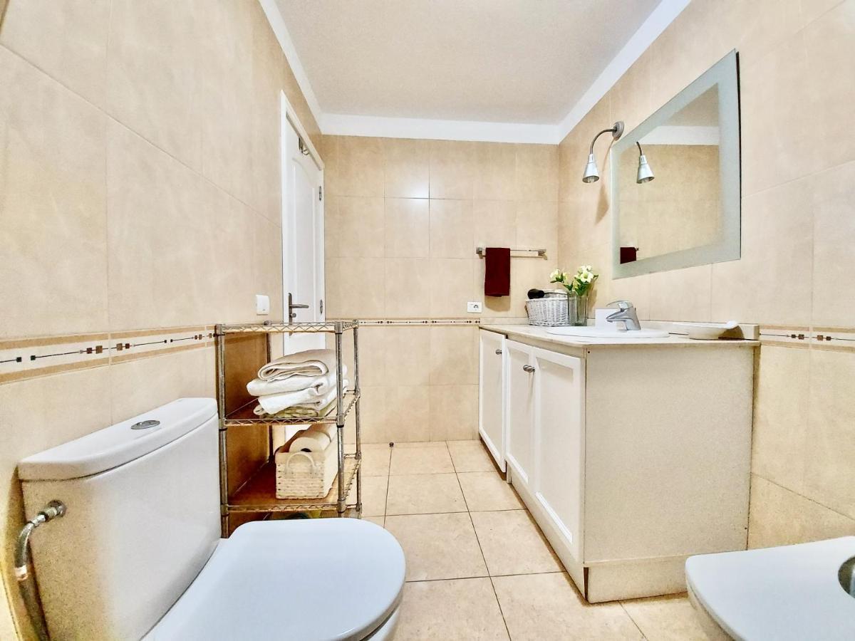 Apartamento Mar Puerto de la Cruz  Extérieur photo