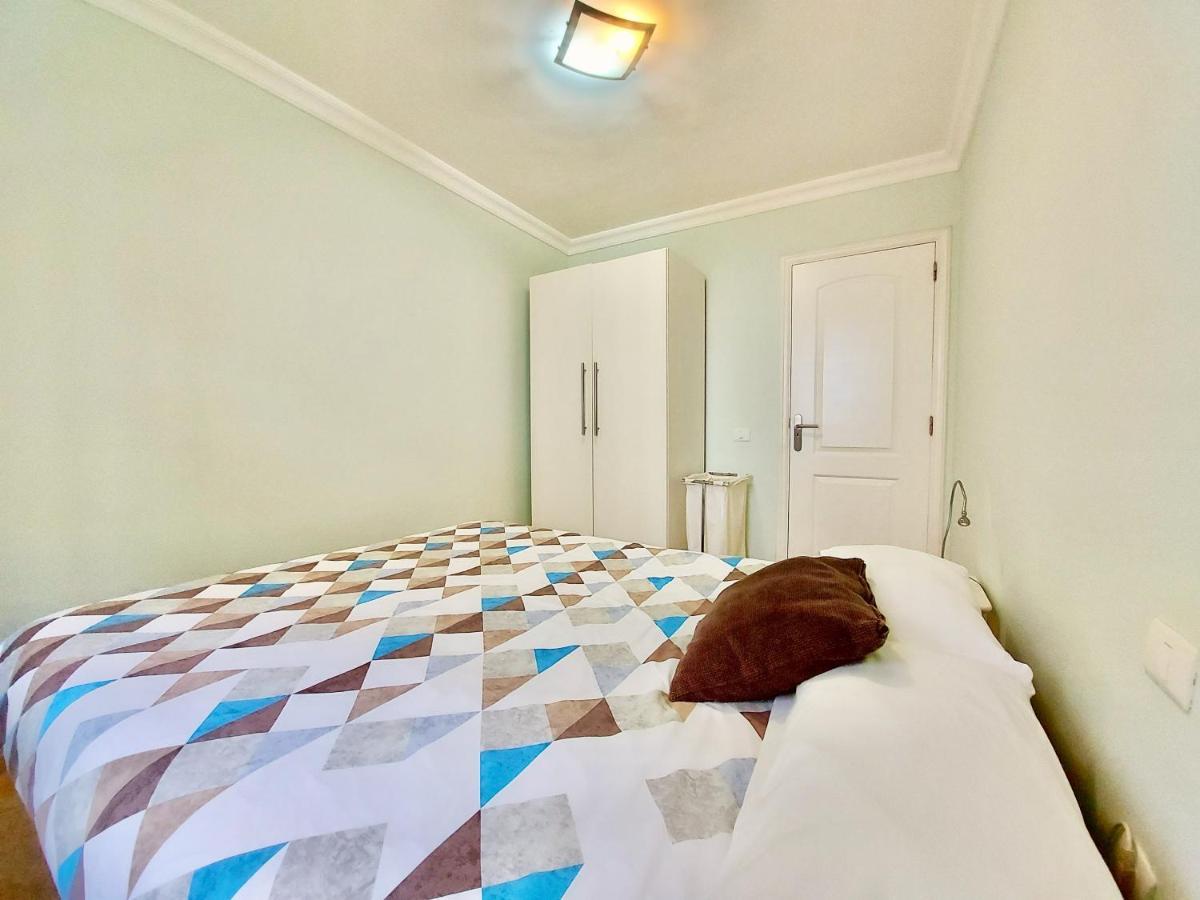 Apartamento Mar Puerto de la Cruz  Extérieur photo